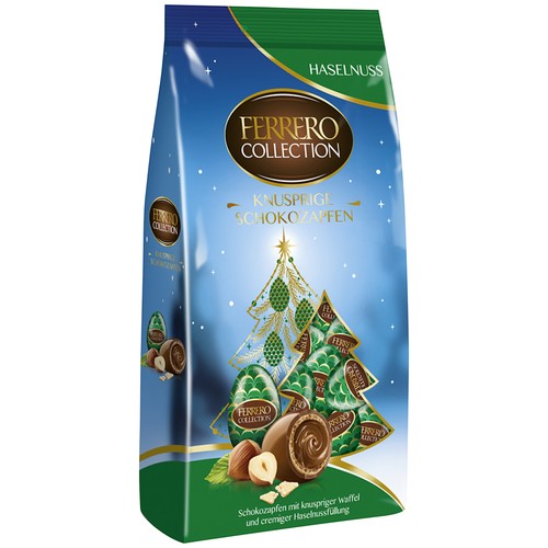 Ferrero collection knusprige - collection,