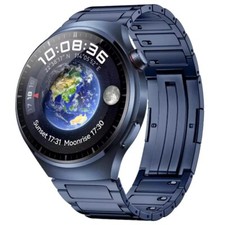 Luxus Titan Metall Bracelet