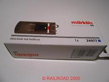 Märklin 24977 -  Prellbock
