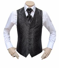 Herren Hochzeitsweste mit