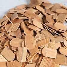 Zedernholz-Schindeln für