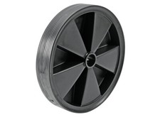  LESCHA Kunststoffrad Rad