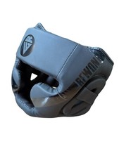 REWON Kopfschutzhelm MMA Kickboxen Kampfsport Boxen Nasenboxen Taekwondo