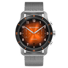 DETOMASO VENTURE Herren