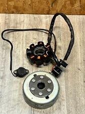 Husqvarna TE 250 Zündung Lichtmaschine 8000a4245 Polrad Stator FP8027