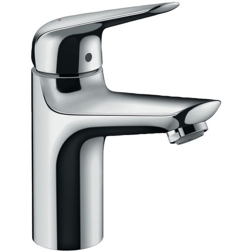 Hansgrohe novus einhebel - hansgrohe,