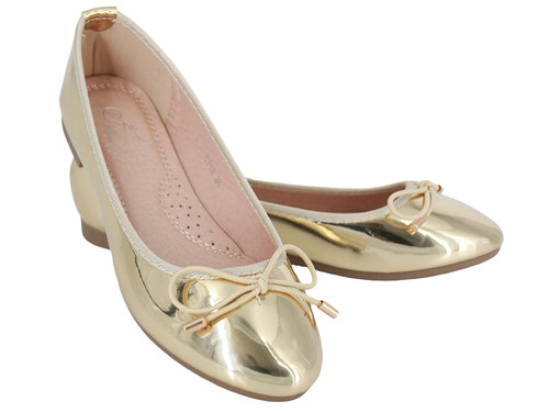 Bequeme damen ballettschuhe - bequeme, damen-ballettschuhe
