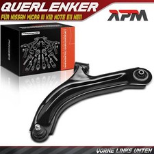 Querlenker traggelenk vorne - querlenker,