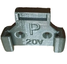 Parkside akku halter v - parkside, 20