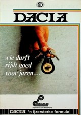 295378) Dacia 1310 Combi 1304