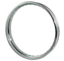 Stahl Felgenring Felge 18 x