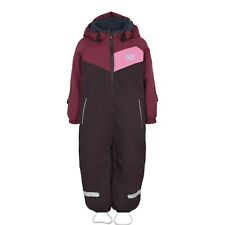 LEGO TEC Schneeanzug Schneeoverall Jivan 722 NEU brown 12.000 mm Gr. 80 SALE %%