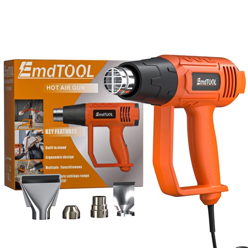 Emdtool heißluftpistole - emdtool,