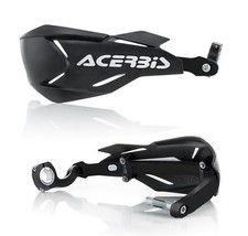 Acerbis factory schwarz - acerbis, x-factory