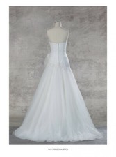 Designer-Brautkleid
