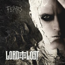 LORD OF THE LOST Fears (10th Anniversary Edition) CD 2023