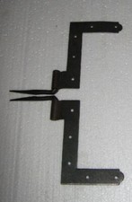 Historische Fensterbänder - 2