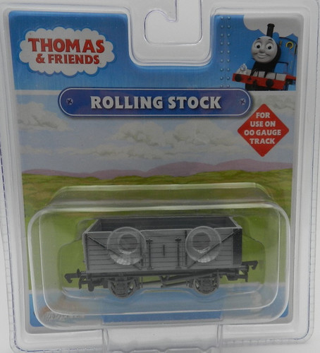 Bachmann thomas lokomotive - bachmann,