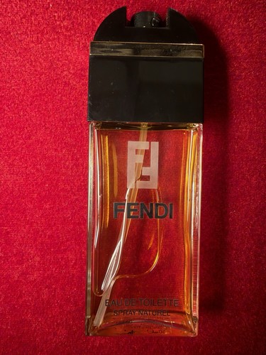 Fendi vintage eau - fendi,