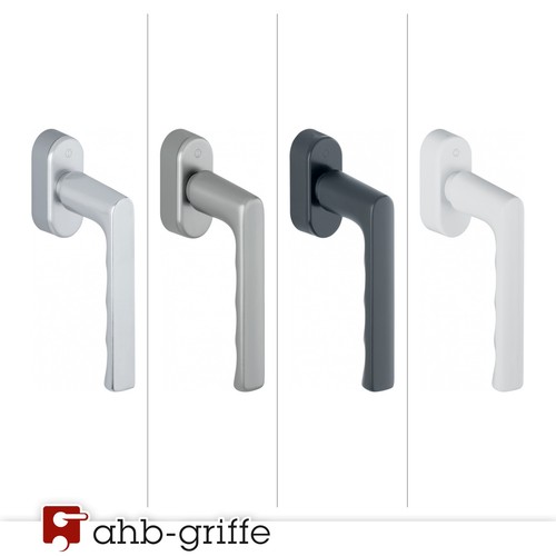 Hoppe fenstergriff hamburg - fenstergriff,