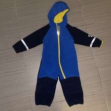Topomini Baby Jungen Softshell
