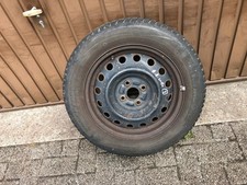 1xkomplette Reserverad