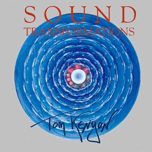 Sound transformation tom - sound,