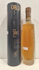 Octomore 8.3 Masterclass