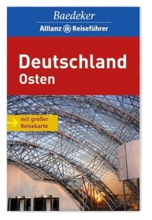 Deutschland osten baedeker - deutschland:,