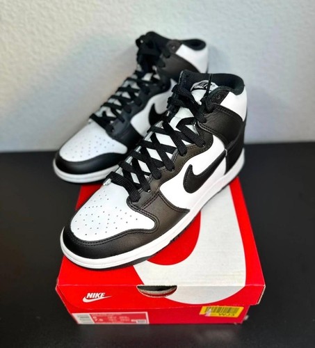 Nike dunk high retro weiß - dunk,