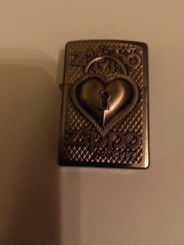 Org zippo benzinfeuerzeug - org.,