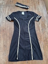 Zweiteiliges Kostüm