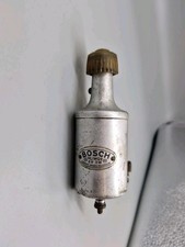 Dynamo Bosch RL/WQ2 6V 3W