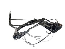 Dach Cabrio Verdeck rechts