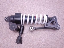 Federbein stossdämpfer ktm - stossdämpfer,