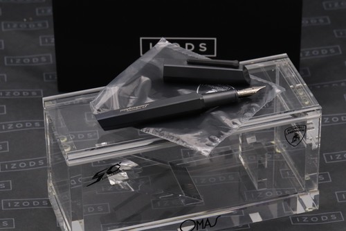 Omas 50th anniversary - omas,