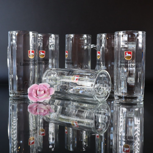 Neumarkter lammsbräu bier - 6x,
