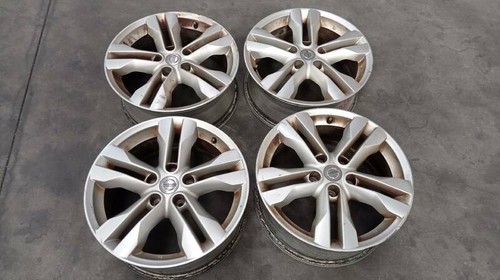 Felgensatz 173471 nissan - felgensatz,