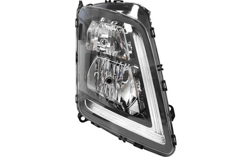 Fits volvo fm4 - volvo, fmx