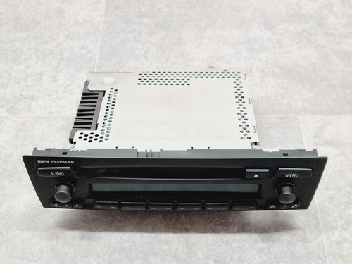 Bmw e90 320i radio - ol,,