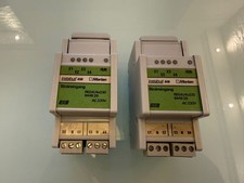 2x Merten KNX EIB Bus 644992