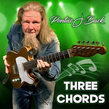 Pontus J. Back | Three Cords