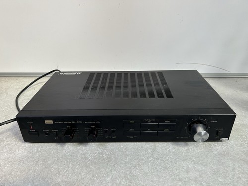 Vintage sansui g11x hifi - vintage,