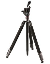 Hama Dreibein-Stativ Profi Duo