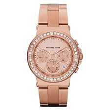 Michael Kors Uhr MK5586 Dylan
