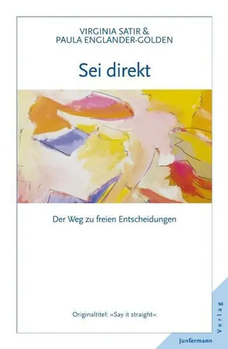 Virginia satir sei - (u., |