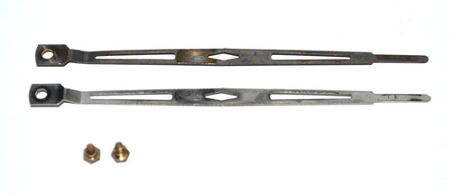 Faller train spur dampflok - 0,