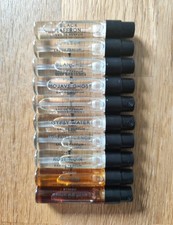 Byredo diverse Düfte x 10 St
