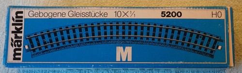 Märklin 5200 1 - ,