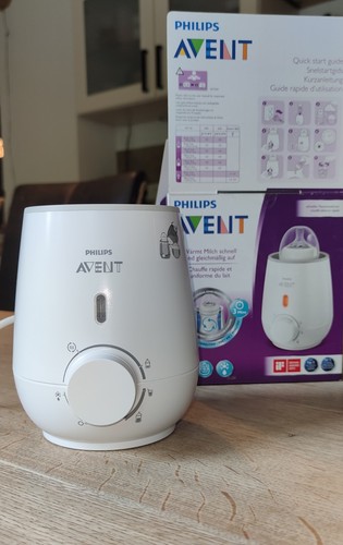 Flaschenwärmer philips avent - ,